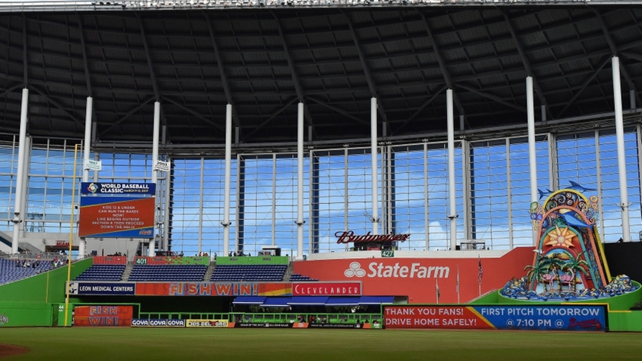 Miami Marlins: Are They For Sale?